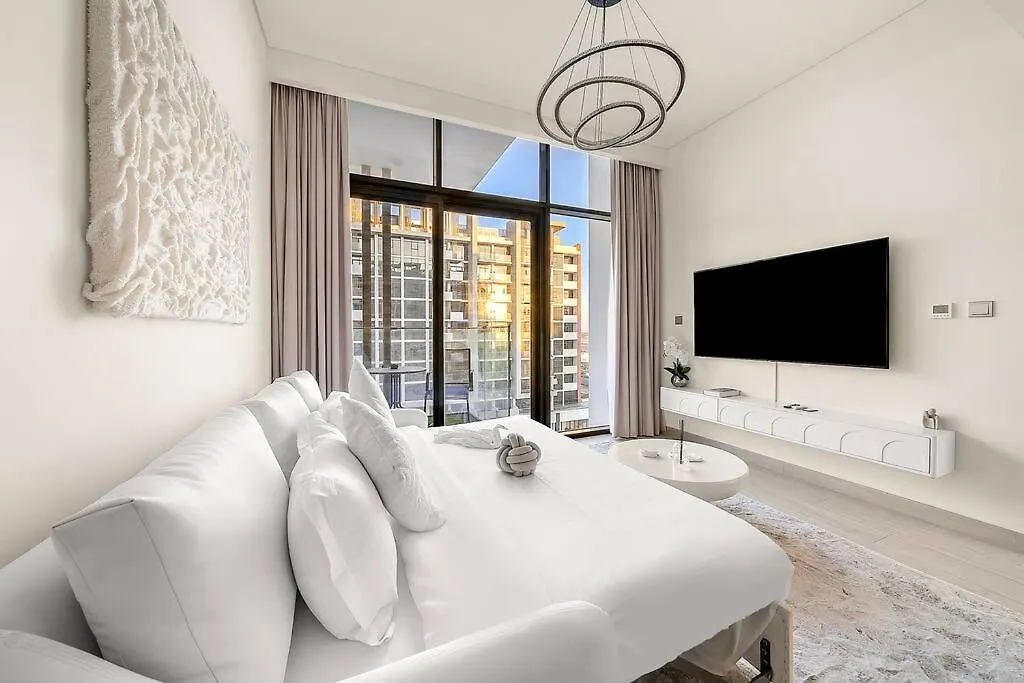 First Class 1Br Luxury City Escape Dubai United Arab Emirates