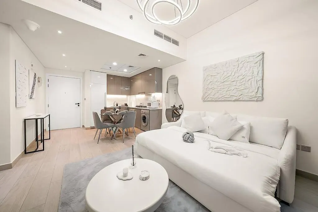 First Class 1Br Luxury City Escape Dubai United Arab Emirates