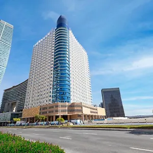 Apartment Unlock Metropolis Business Bay, Dubai