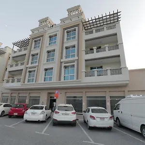 Apartment Furnished For Rent In, Dubai